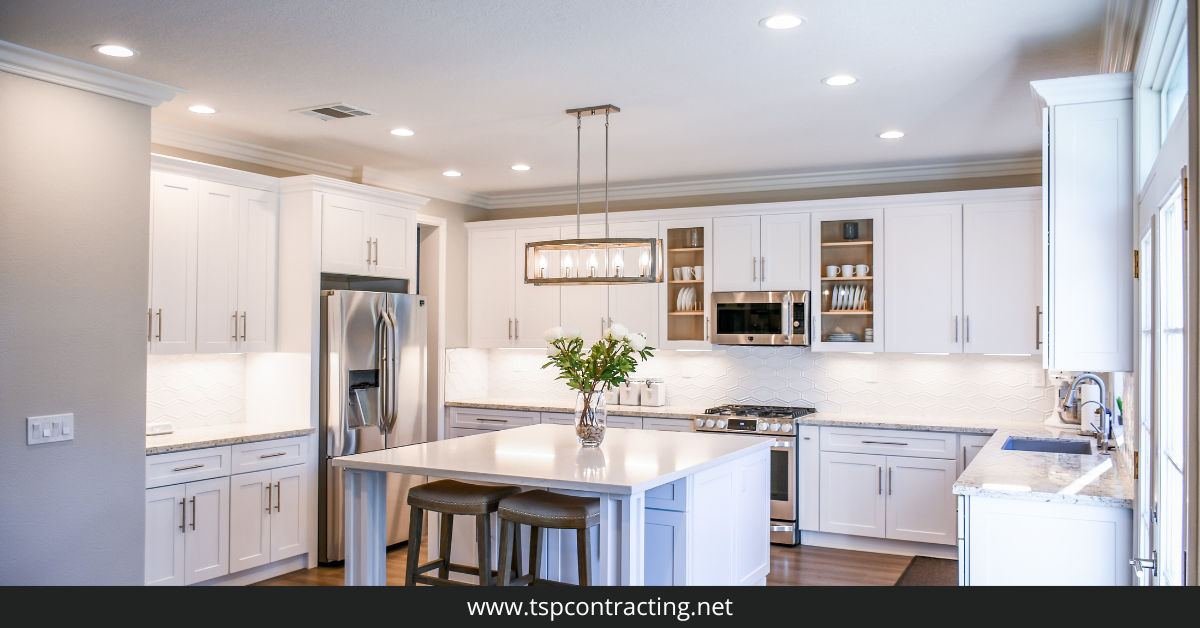 Key Steps In A Kitchen Remodel: What You Need to Know