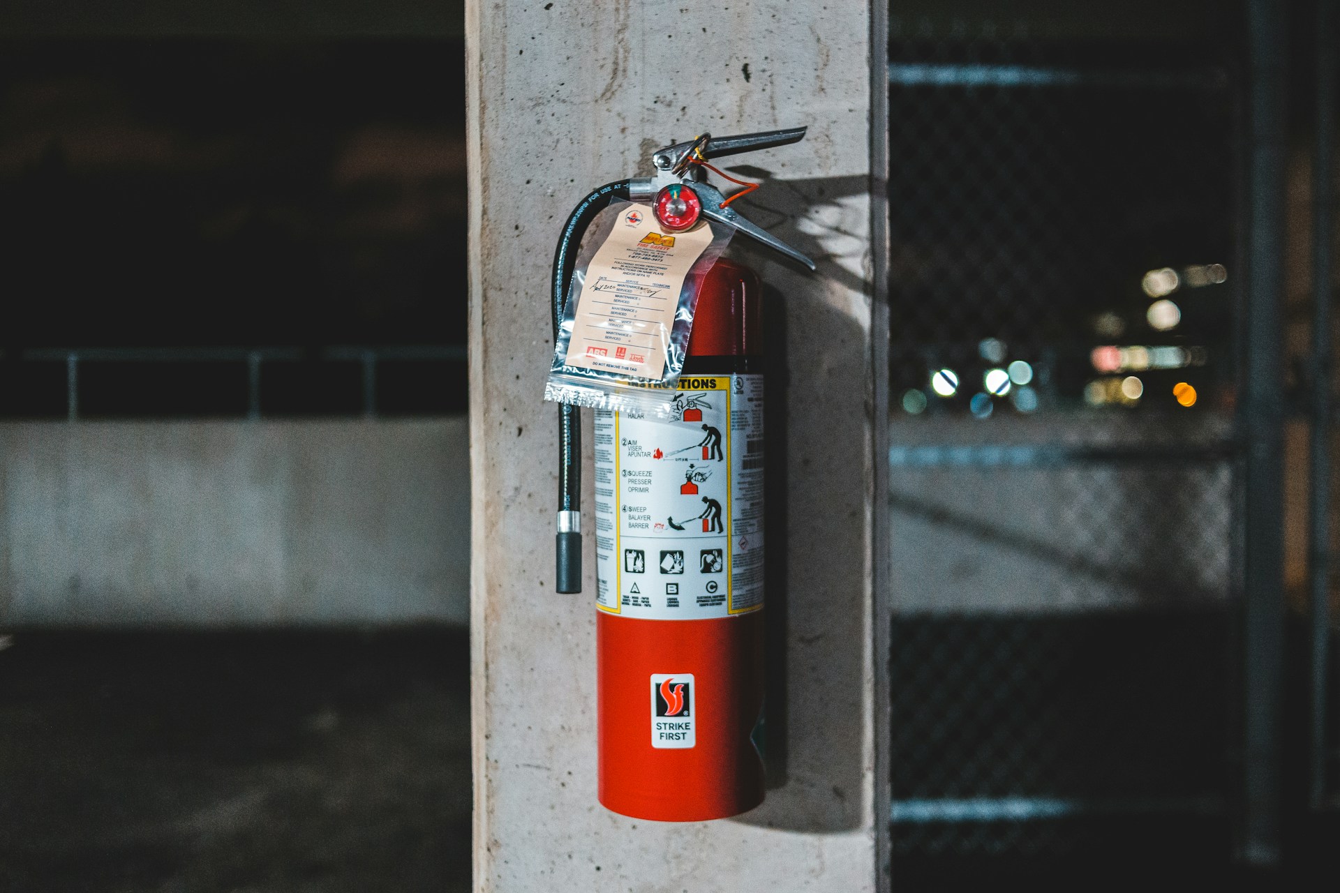 Essential Tips for Fire Safety and Preparedness in Residential and Commercial Properties