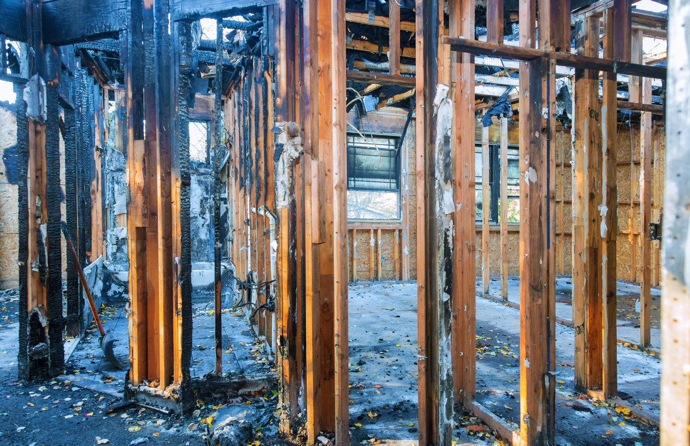 An Essential Guide to Fire Damage Reconstruction & Remodeling in 2024